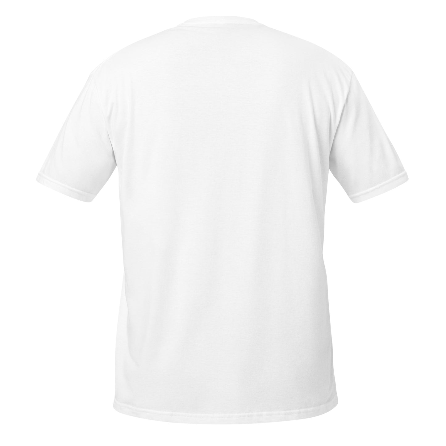 Many Names of Montego Bay Historical Edition Short-Sleeve Unisex T-Shirt